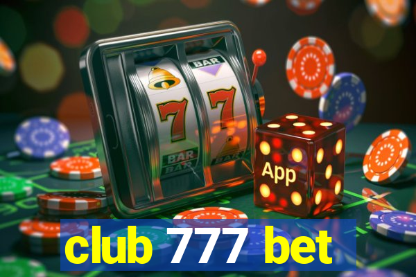 club 777 bet